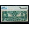 Image 2 : 1896 $5 Educational Silver Certificate PMG 25