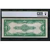 Image 2 : 1923 $1 Silver Certificate PCGS 63PPQ