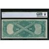 Image 2 : 1880 $1 Legal Tender Note PCGS 30