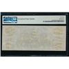 Image 2 : 1860's $1 Providence RI Obsolete PMG 64EPQ