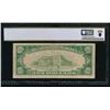 Image 2 : 1928 $10 Gold Certificate PCGS 20