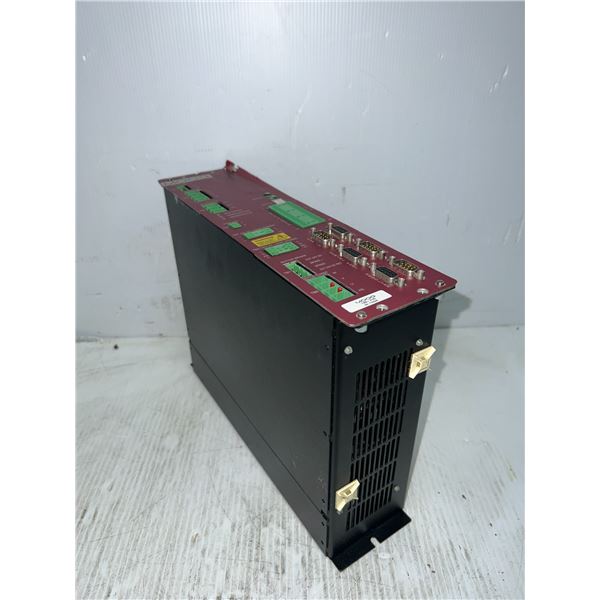 MOOG #**T200-410 / E-0B71 Drive