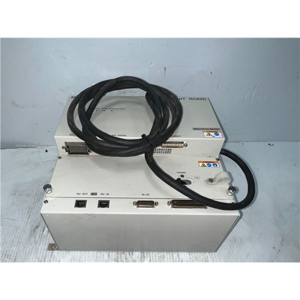 Epson #RC620 / RC620DU Drive Unit