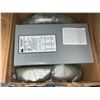 Image 2 : EGS HEAVY DUTY #HS5F3AS General Purpose Transformer