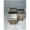 Image 2 : Lot of (3) Hanyoung #SM7/TM7 Tachometers