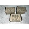 Image 3 : Lot of (3) Hanyoung #SM7/TM7 Tachometers