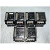 Image 1 : Lot of (6) Han Young Electronic #TPR-2P220-25MR