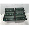 Image 1 : Lot of (6) Laurel Electronics #L10000DCV3