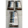 Image 3 : Lot of (3) ABB #SMU-03 Serial Measurement Units
