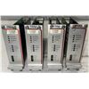 Image 1 : (4) Parker #PC-TRM/2 Motor Amplifiers