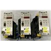 Image 1 : (3) HCS #DAC-44-01-270-XLT Slot Cards