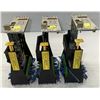 Image 2 : (3) HCS #DAC-44-01-270-XLT Slot Cards