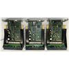 Image 3 : (3) HCS #DAC-44-01-270-XLT Slot Cards