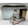 Image 3 : Fuji 8 Module Slot Rack Power Supply FCS4 PWR, FCS4 2SRV, FCS4 CPU, I/O, DNET