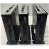Image 2 : (3) Reliance Electric #86429-72RA Analog Rails