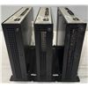 Image 3 : (3) Reliance Electric #86429-72RA Analog Rails
