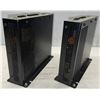 Image 2 : (2) Reliance Electric #86429-72RA Analog Rails
