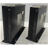 Image 3 : (2) Reliance Electric #86429-72RA Analog Rails
