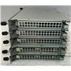 Image 3 : Lot of (5) Keba Input & Output Modules Cards