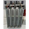 Image 2 : (4) Keba #TT 081 Temperature Control Modules