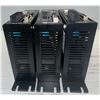 Image 2 : (3) Oriental Motors #ASD12C-S / #ASD16C-S Stepping Motor Drives