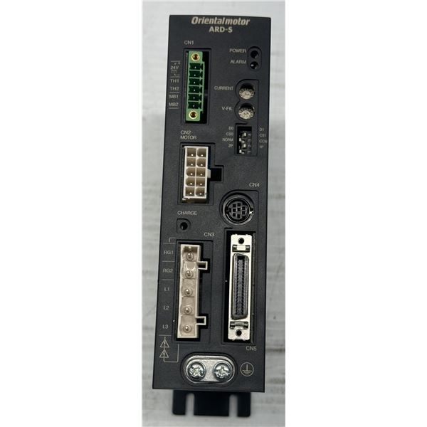 Oriental Motors #ARD-S Stepping Motor Driver