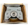 Image 2 : Laufrad-System #LRS200 F Travel Wheel System