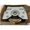 Image 2 : Laufrad-System #LRS200 F Travel Wheel System