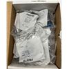 Image 2 : Lot of Festo #LRMA-QS-8 Pressure Regulators