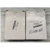 Image 1 : (2) Mean Well #S-50-24 Switching Mode Power Supplies