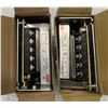 Image 2 : (2) Mean Well #S-50-24 Switching Mode Power Supplies