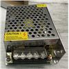 Image 3 : (2) Mean Well #S-50-24 Switching Mode Power Supplies