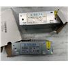 Image 4 : (2) Mean Well #S-50-24 Switching Mode Power Supplies