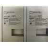 Image 2 : Lot of (3) Omron #C500-CPU11-E2V1 / #C500-CPU11-V1 Programmable Controllers