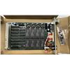 Image 2 : Lot of (3) Omron #3G8B2-MA010 Boards