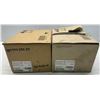 Image 1 : (2) Pfeiffer Vacuum PF D38 234 Type DVC 016 PX