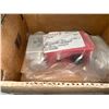 Image 3 : (2) Pfeiffer Vacuum PF D38 234 Type DVC 016 PX