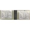 Image 4 : Lot of (2) Baugatz #TLU 10/0,4 Power Supplies