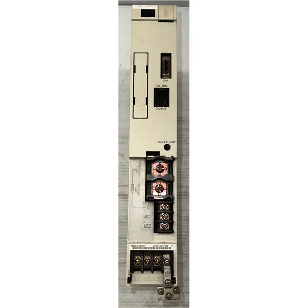 Mitsubishi #MDS-A-CR-90 Power Supply Unit