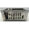 Image 1 : Fuji 8 Module Slot Rack Power Supply FCS4 PWR, FCS4 2SRV, FCS4 CPU, I/O, DNET
