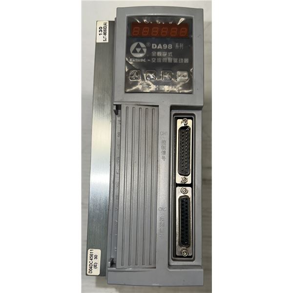 GSK #DA98-13 Drive