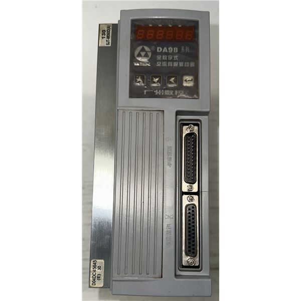 GSK #DA98-13 Drive
