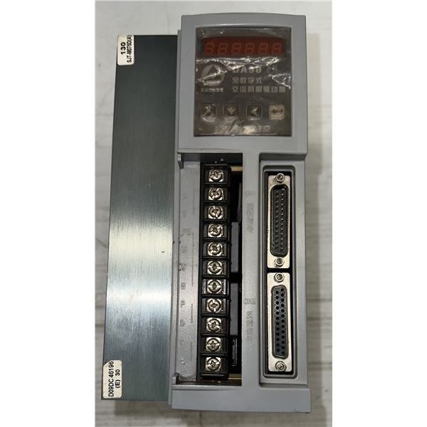 GSK #DA98-20 Drive