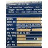 Image 5 : Series 230V Charger as Pictured