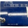 Image 9 : Series 230V Charger as Pictured