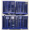 Image 2 : Lot of (4) Hirschmann #RS20 Rail Switches