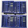 Image 3 : Lot of (4) Hirschmann #RS20 Rail Switches