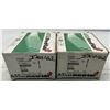 Image 1 : Lot of (2) Asco Red-Hat #8210G002E Valves