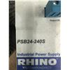 Image 8 : Lot of Misc. Power Supplies as Pictured