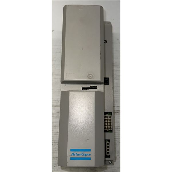 ABB #3HAB8101-2/02A Servo Drive